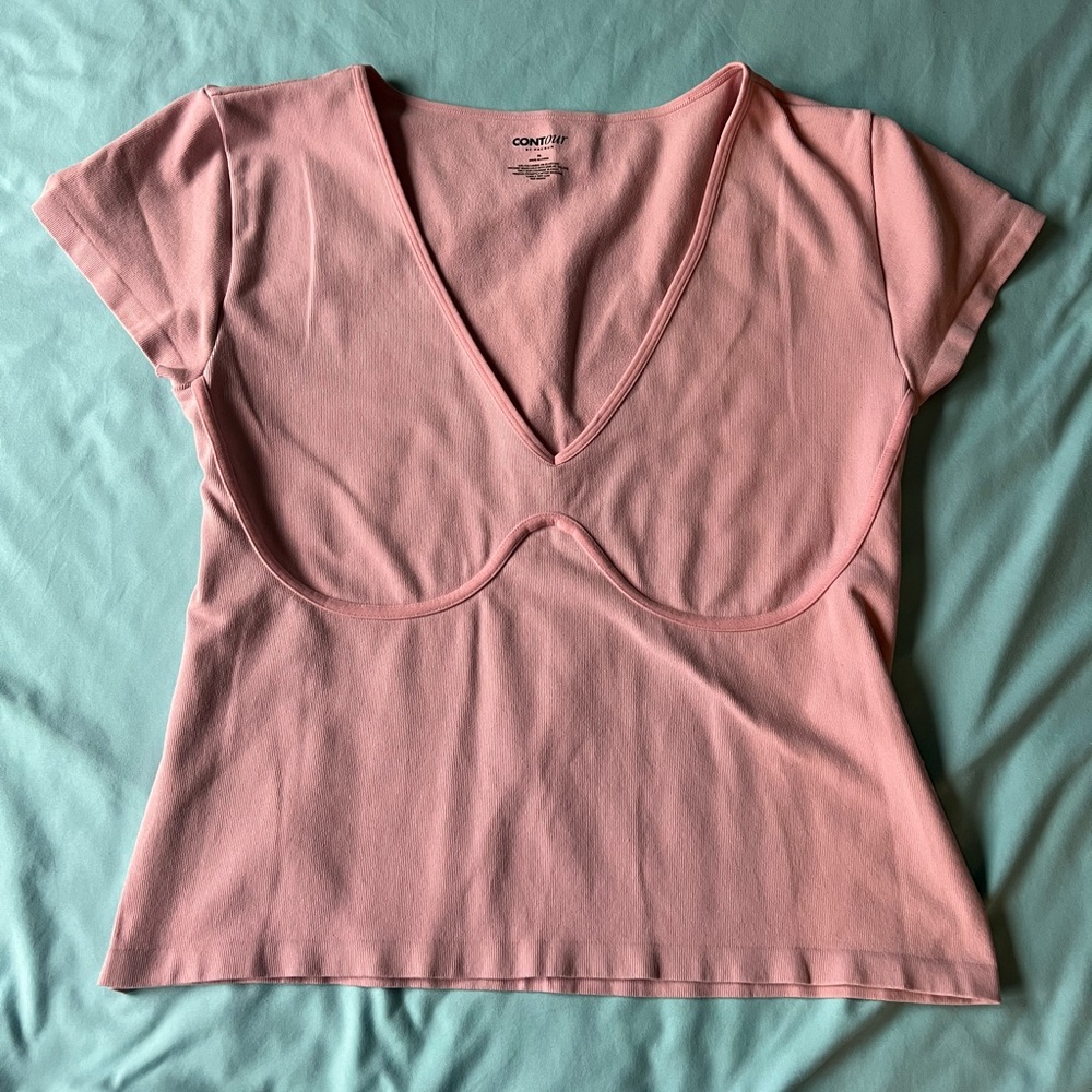 6 NWT Pacsun tops - Picture 3 of 8